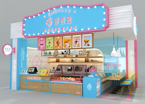 爱麦思加盟介绍 爱麦思加盟介绍